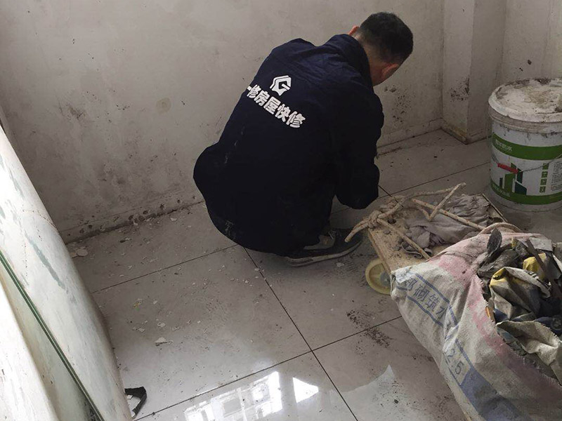 徐州舊房裝修技巧，徐州舊房裝修怎么做