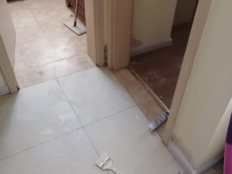 徐州墻面返潮是什么原因，解決之前要先