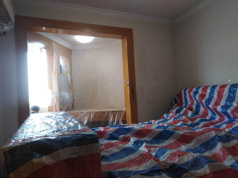 徐州墻面翻新裝修攻略-墻面翻新裝修公