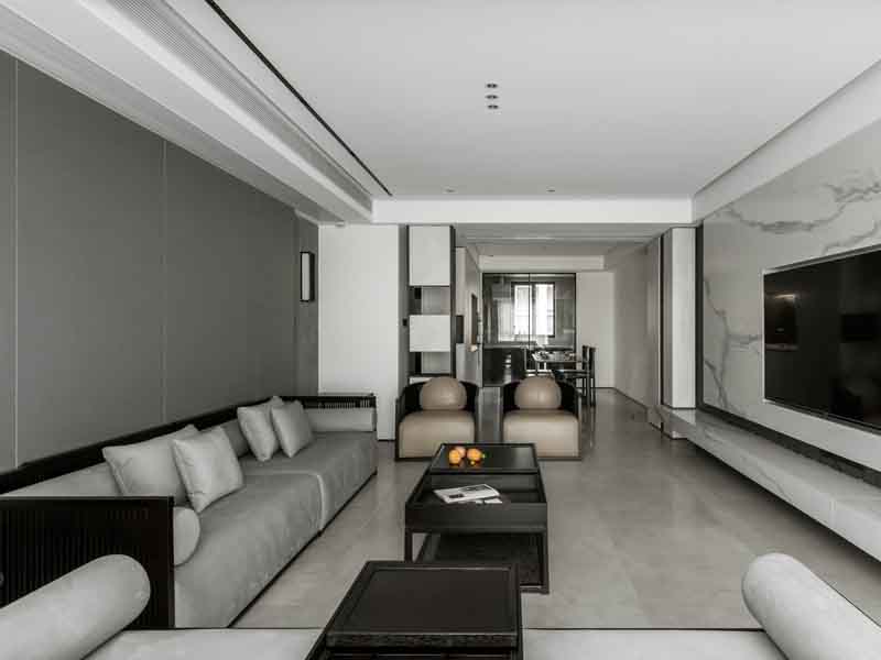 德陽(yáng)裝修方案在設(shè)計(jì)時(shí)，應(yīng)該如何分配空