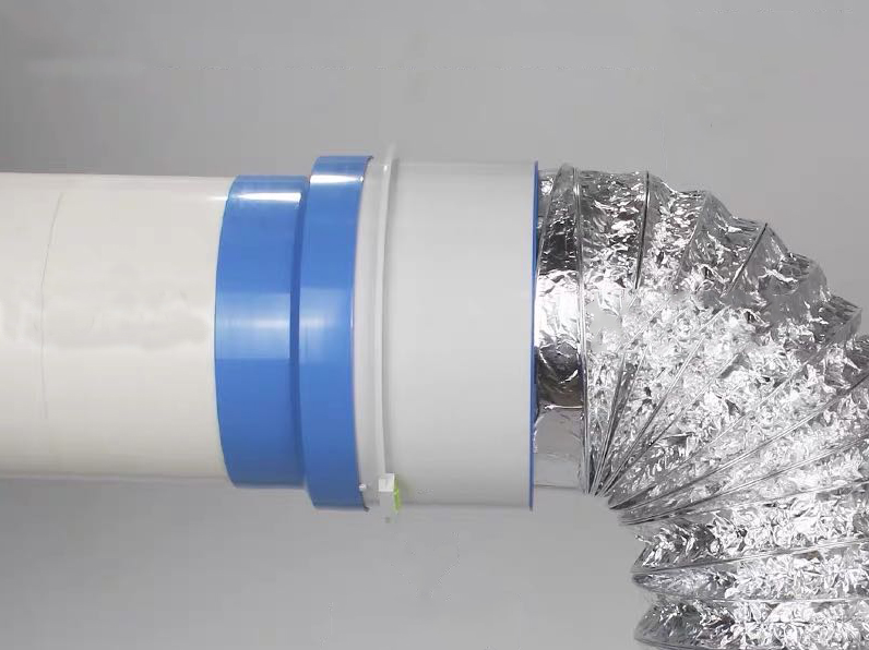 煙道漏煙先檢查煙道漏點，確認具體漏煙