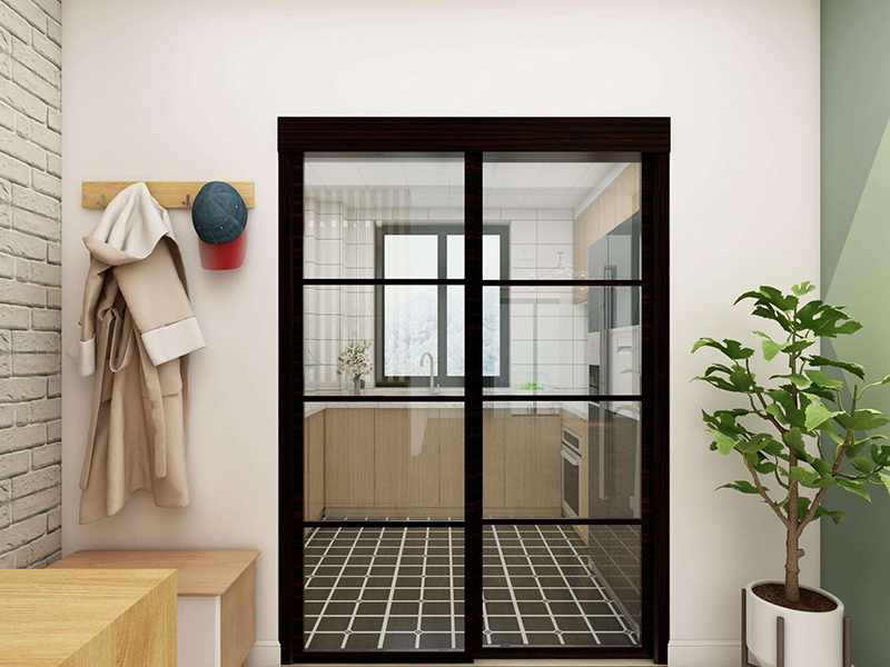 廚房移門款式繁多尺寸復雜，如何挑選有