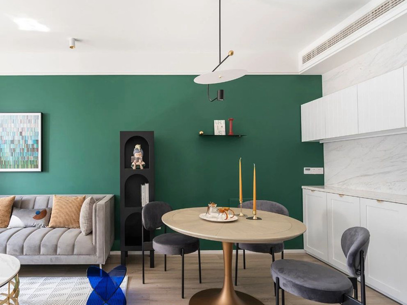 眉山刷墻師傅收費標準，眉山師傅刮膩子