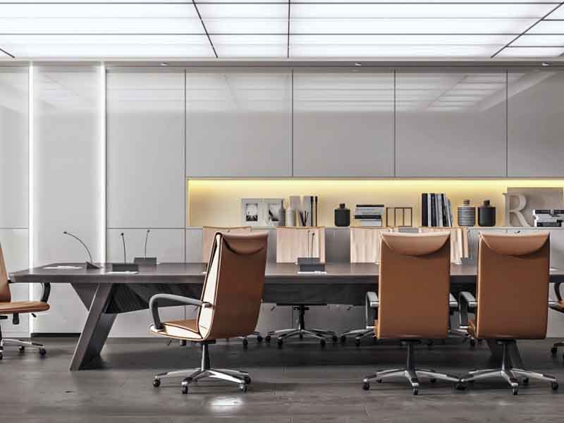 德陽(yáng)玻璃門(mén)安裝步驟，地彈簧和玻璃門(mén)把