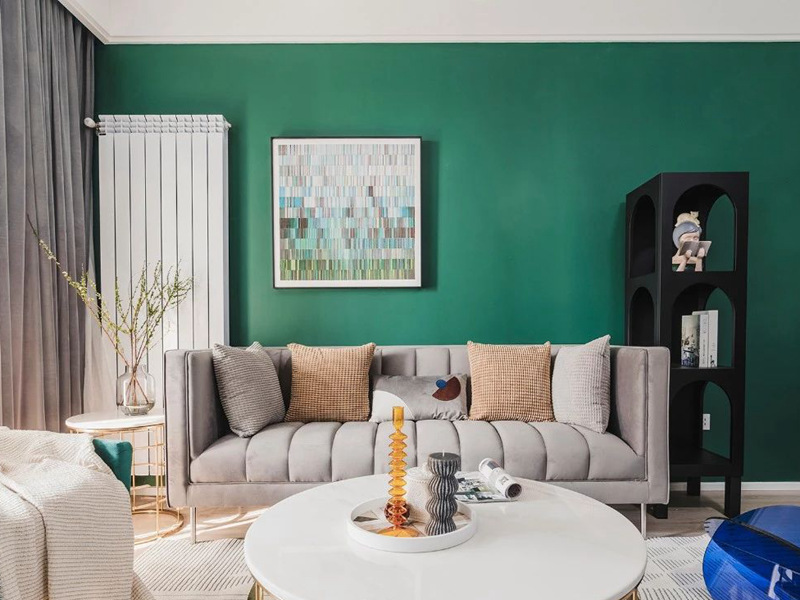 贛州二手房裝修一般多少錢，總價只需要