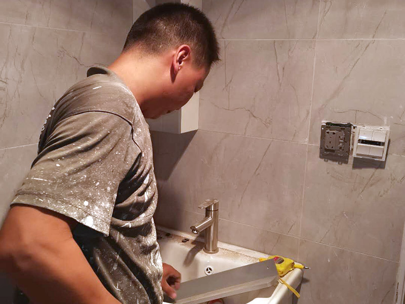 贛州舊房翻新裝修多少錢一平方，120