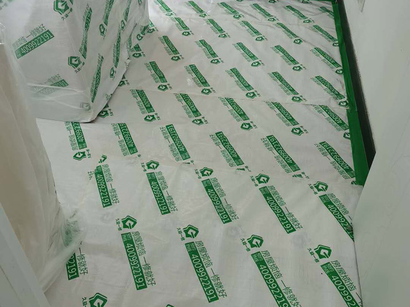 贛州刷墻人工費(fèi)多少錢一平米，贛州刷墻