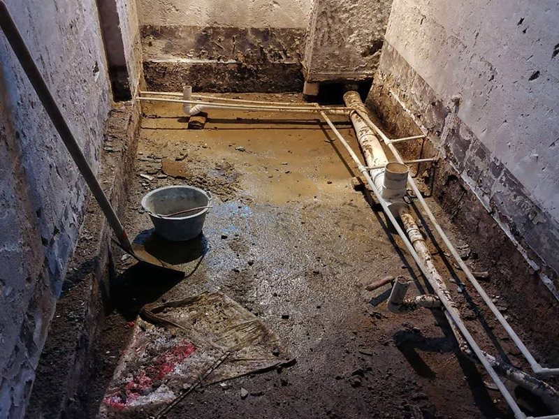 贛州修理水管漏水修理電話，贛州水管接