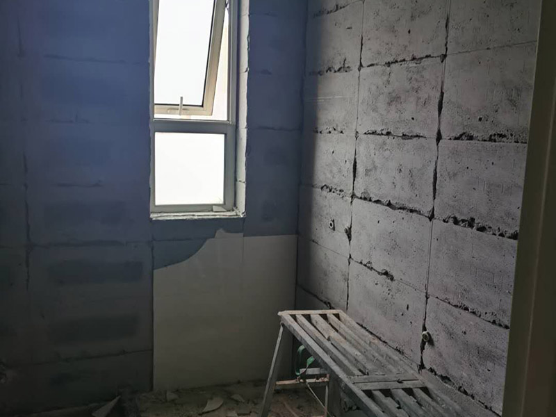 贛州瓷磚空鼓維修公司報(bào)價(jià)，贛州瓷磚空