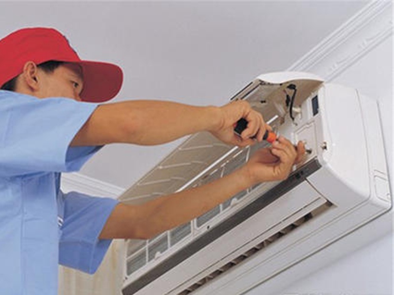 贛州空調維修安裝安裝費用多少錢，贛州