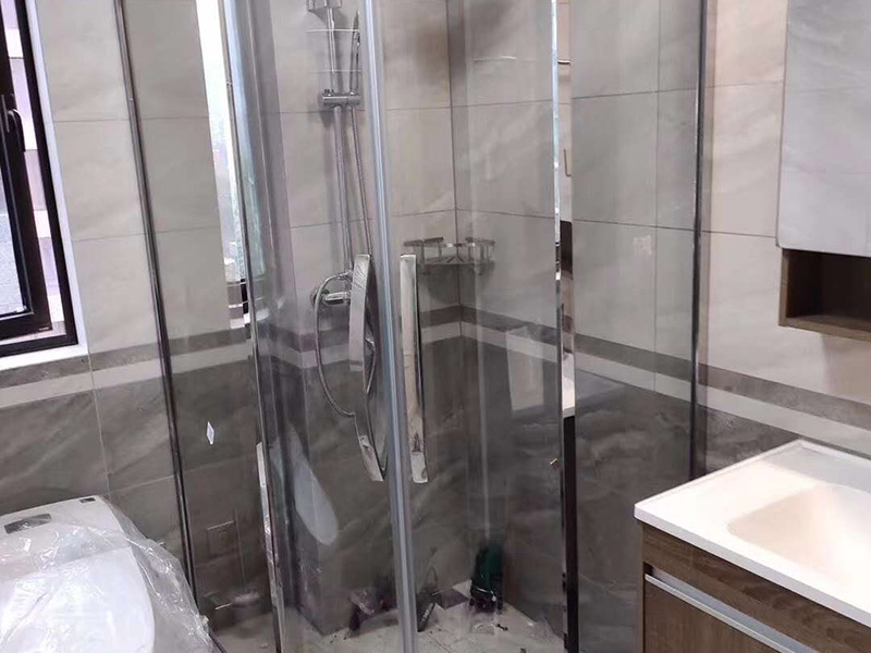 太倉(cāng)市玻璃門維修安裝價(jià)格，太倉(cāng)玻璃門