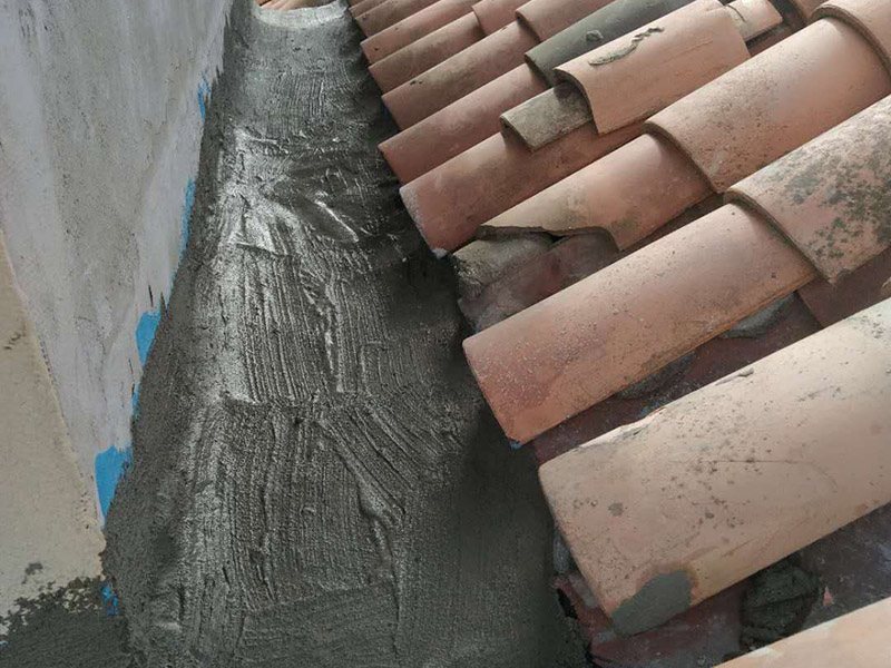 北京房頂漏水維修公司，北京房頂漏水維