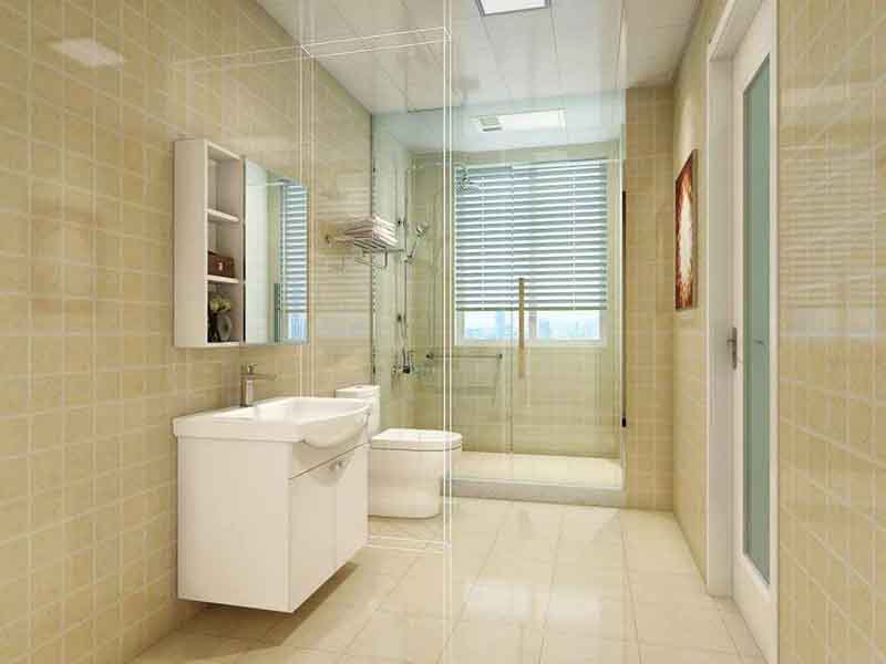 精裝房衛(wèi)生間改造應(yīng)該找哪家公司做，精