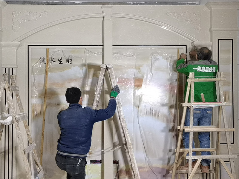 杭州裝修師傅多少錢，杭州裝修師傅怎么