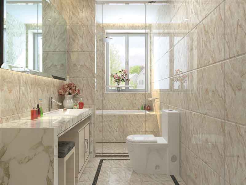 衛(wèi)生間下水改造移位一般要多少錢，衛(wèi)生