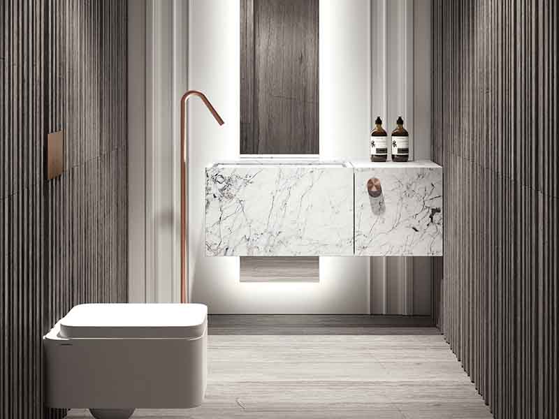 衛(wèi)生間漏水施工哪家公司做得好，衛(wèi)生間