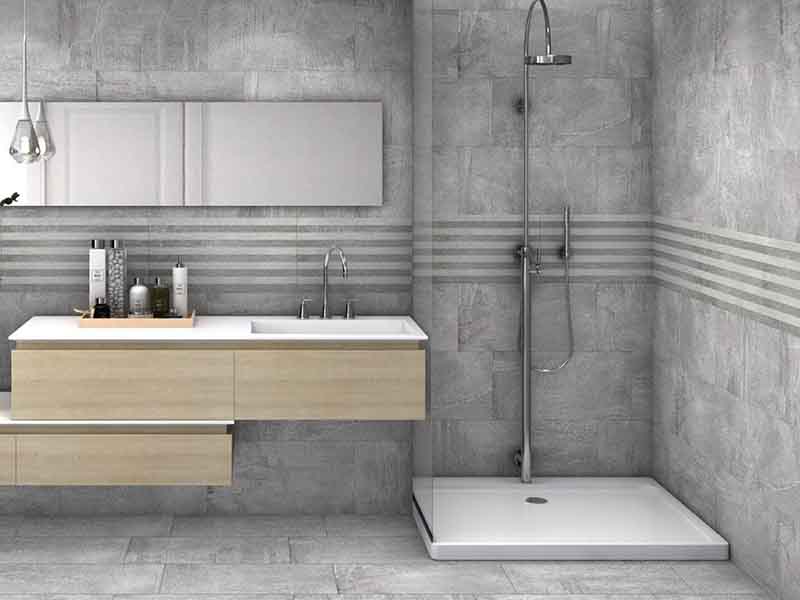 衛(wèi)生間不敲磚補(bǔ)漏的方法可信嗎，衛(wèi)生間