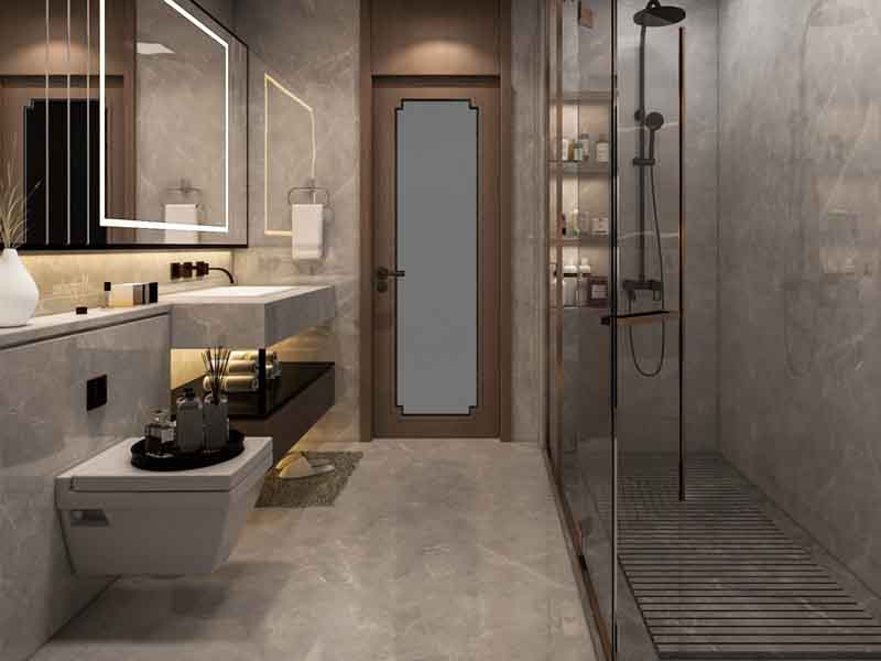 衛(wèi)生間管道漏水堵漏找誰做效果好，衛(wèi)生