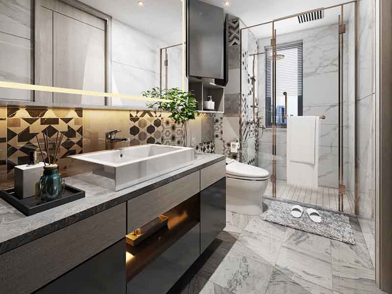 衛(wèi)生間頂棚漏水是誰的責(zé)任，衛(wèi)生間頂棚