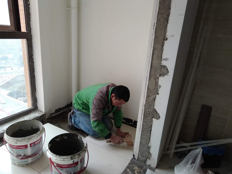 杭州裝修包工包料多少錢一平，杭州裝修