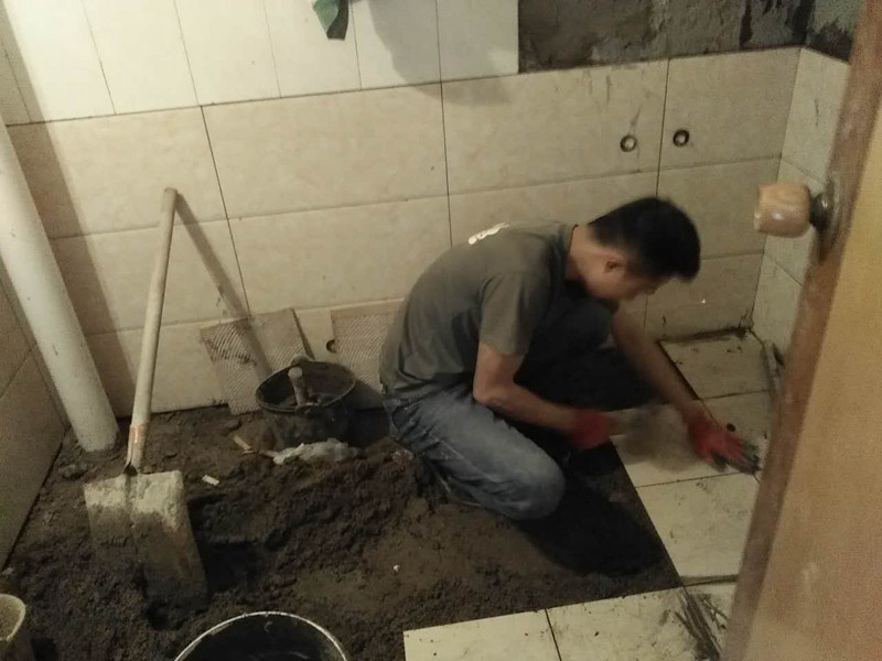 衛(wèi)生間改造翻新哪家好，衛(wèi)生間改造翻新