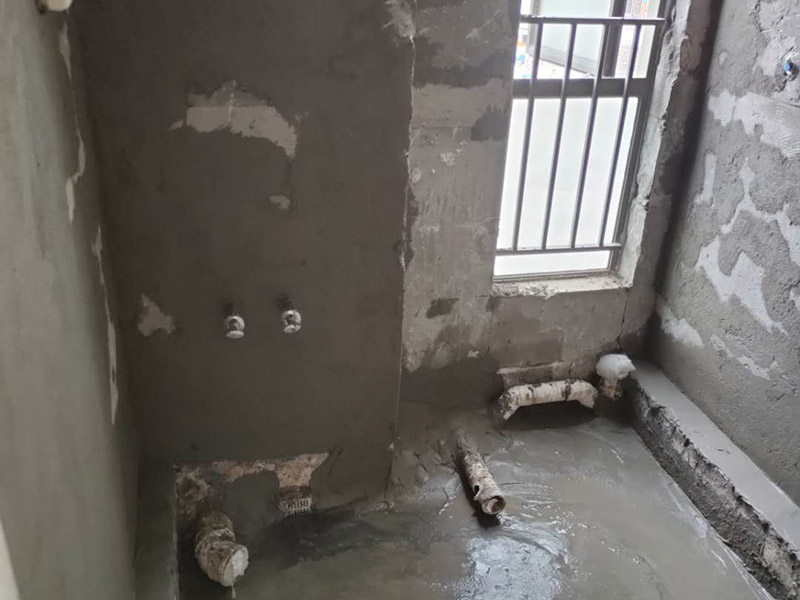 衛(wèi)生間翻新防水怎么做好，衛(wèi)生間翻新防