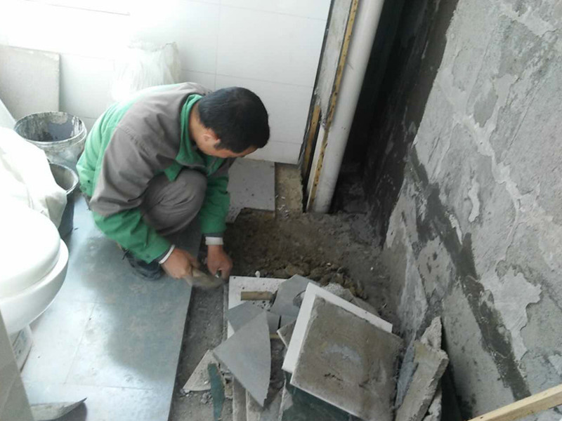 家庭衛(wèi)生間裝修報價，家庭衛(wèi)生間裝修要