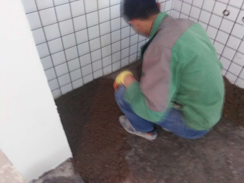 樓房衛(wèi)生間翻新注意事項，樓房衛(wèi)生間翻