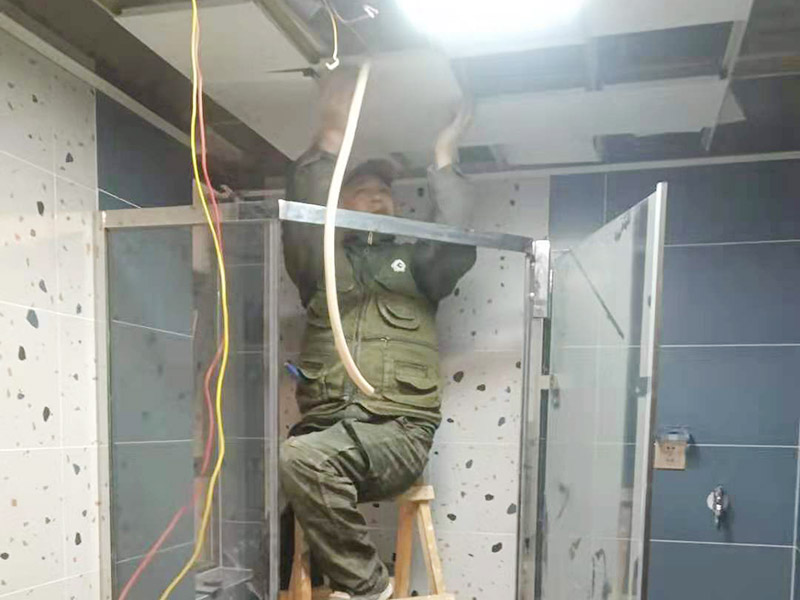 衛(wèi)生間漏水修復(fù)價格，衛(wèi)生間漏水修復(fù)水