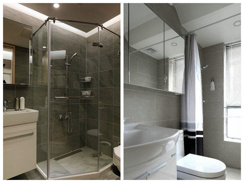 老舊小區(qū)廁所改造防水怎么做，老舊小區(qū)