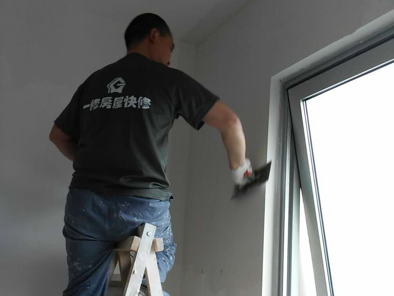 徐州墻面漆裝修效果圖,徐州墻面漆裝修