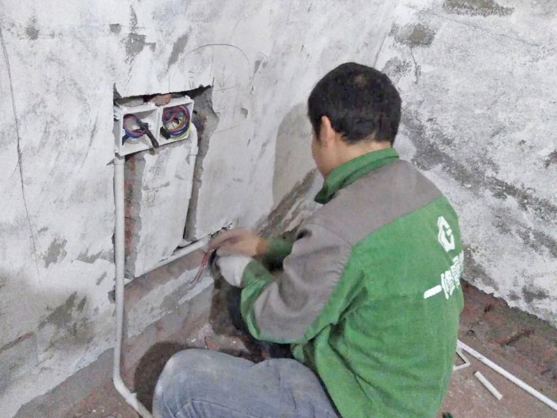 房屋內(nèi)墻滲水處理妙招，房屋內(nèi)墻滲水處