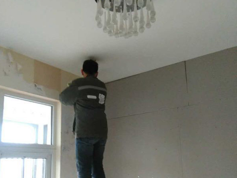 舊房子乳膠漆起皮怎么回事，舊房子乳膠