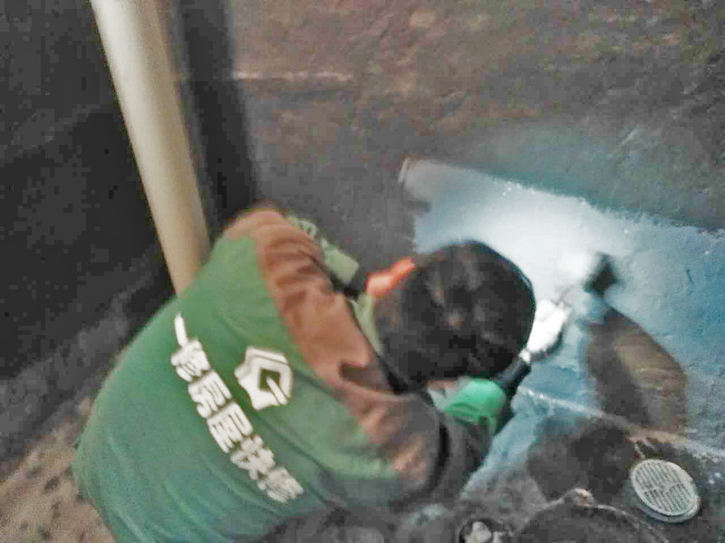 廚房漏水到樓下處理誰(shuí)出錢，廚房漏水到