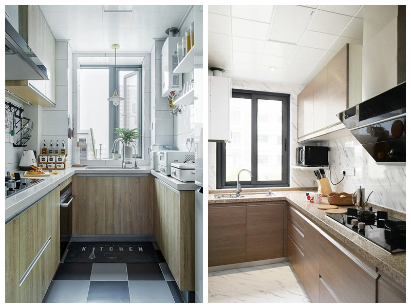 廚房瓷磚縫隙冒水是怎么回事，廚房瓷磚