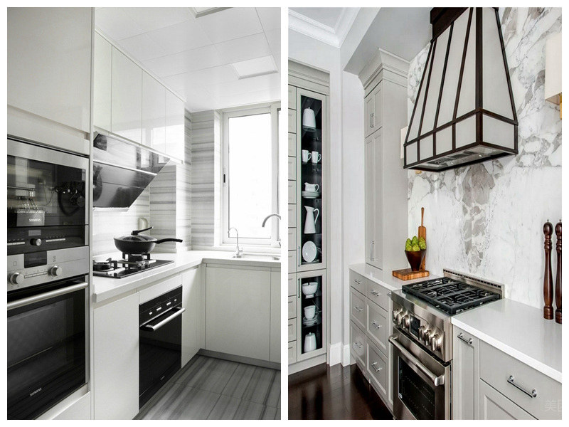 廚房地板磚一直滲水怎么辦，廚房地板磚