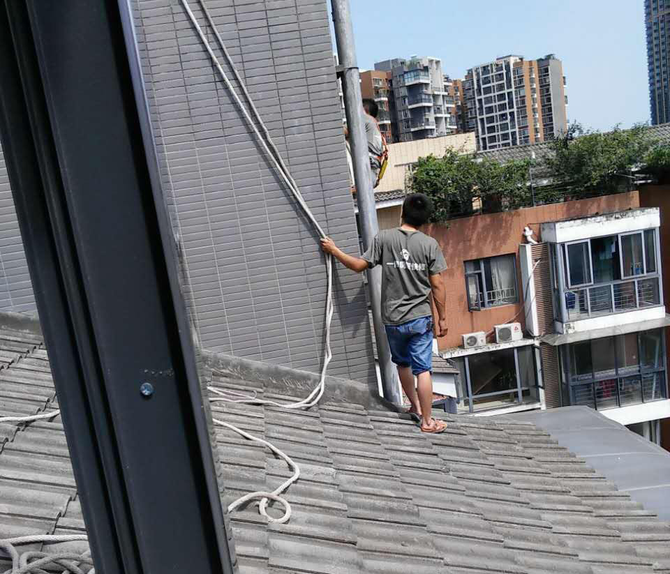 房屋頂層漏水補漏方法，房屋頂層漏水補