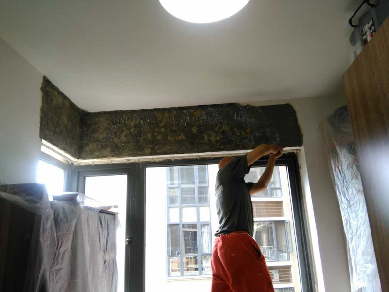 樓房廚房煙道漏水原因，樓房廚房煙道漏