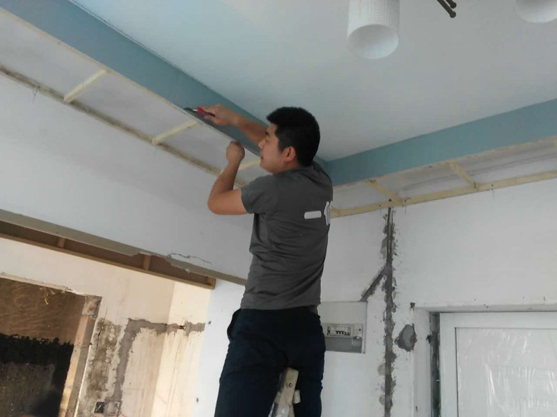 貴陽(yáng)吊頂裝修一般流程，貴陽(yáng)吊頂裝修不