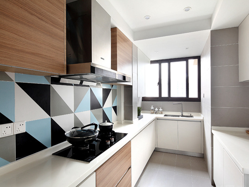 貴陽廚房翻新過程是怎么樣的，貴陽廚房