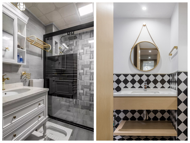 貴陽(yáng)衛(wèi)生間裝修一般需要多少錢(qián)，貴陽(yáng)衛(wèi)