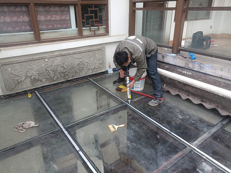 貴陽(yáng)屋頂漏水維修上門服務(wù)，貴陽(yáng)屋頂漏