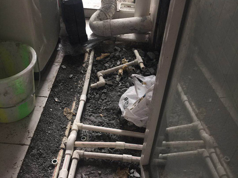 貴陽水管安裝技巧，貴陽水管安裝常用的