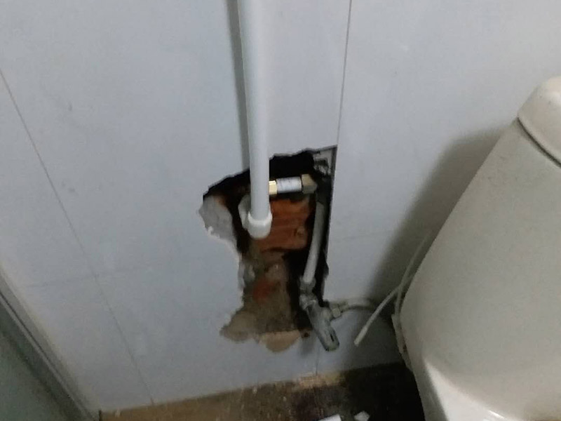 貴陽水管維修12小時(shí)上門服務(wù)電話，貴