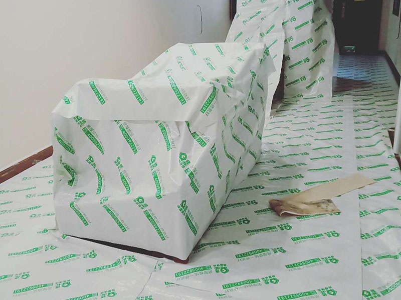 株洲刷乳膠漆如何收費(fèi)，刷乳膠漆的時(shí)候