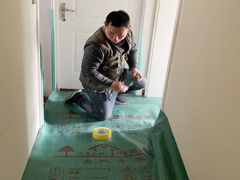 洛陽室內(nèi)裝修要點，洛陽室內(nèi)裝修需要注