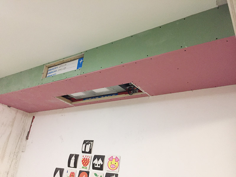 洛陽吊頂裝修有幾種，洛陽吊頂裝修注意