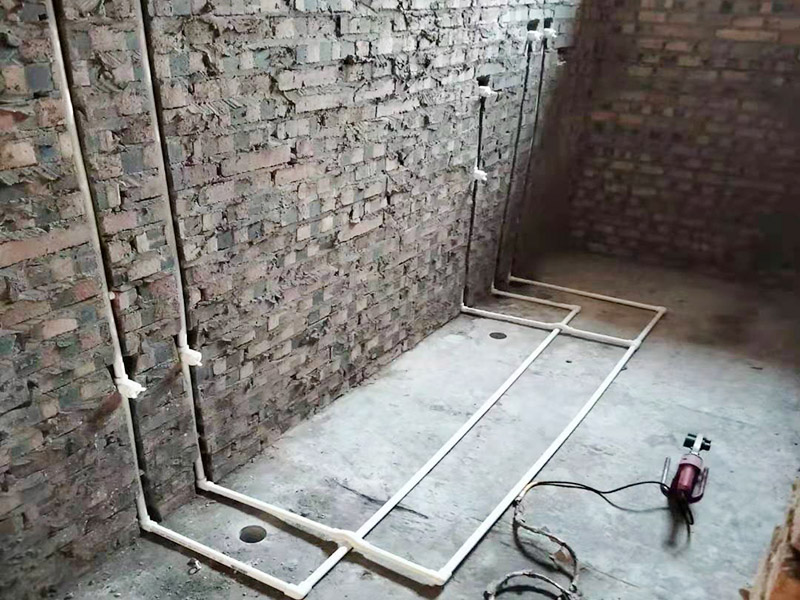 洛陽局部改造注意事項，洛陽精裝房如何