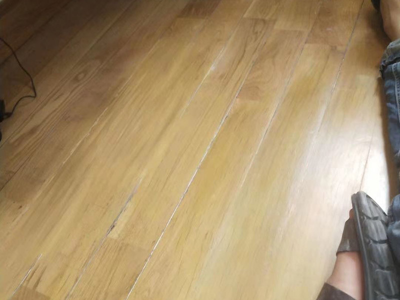 洛陽鋪裝地板方法有哪些，洛陽鋪裝地板