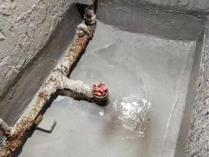 洛陽水電改造包工包料多少錢一平方，洛